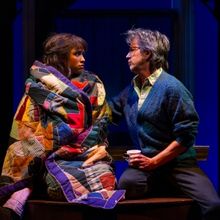 Review: A WRINKLE IN TIME at Arena Stage