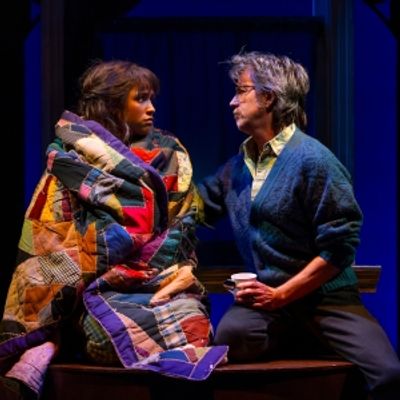 Review: A WRINKLE IN TIME at Arena Stage
