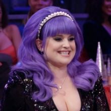 VIDEO: Kelly Osborne Talks About Family Holidays on NICK CANNON'S HIT VIRAL VIDEOS