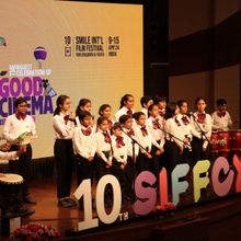 WEEKEND REBELS Bags Maximum Awards at SIFFCY - Full List of Winners Announced!