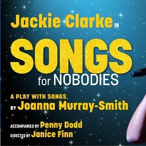 Review: SONGS FOR NOBODIES at Pumphouse, Takapuna