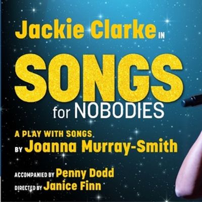 Review: SONGS FOR NOBODIES at Pumphouse, Takapuna