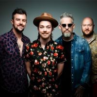 We Banjo 3 Kick Off 2nd Leg Of 2020 U.S. Tour