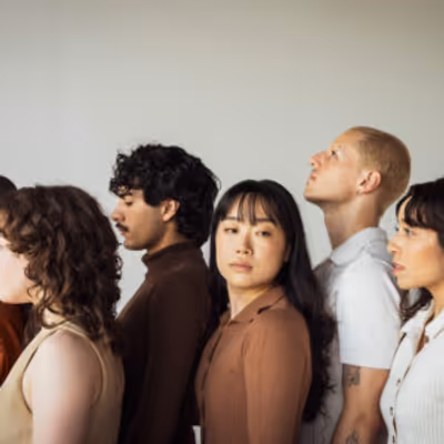 five two dance company celebrates 5th Anniversary Season with two works at Gibney: Ag