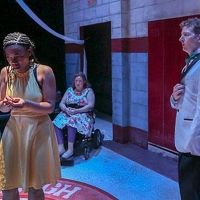 Theater Wit Extends Virtual Performances Of TEENAGE DICK Through May 3