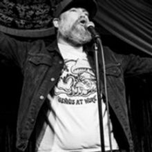Kyle Kinane Announced at Boulder Theater, November 5