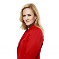 FULL FRONTAL WITH SAMANTHA BEE To Air Gun Reform Special May 12