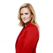 FULL FRONTAL WITH SAMANTHA BEE To Air Gun Reform Special May 12