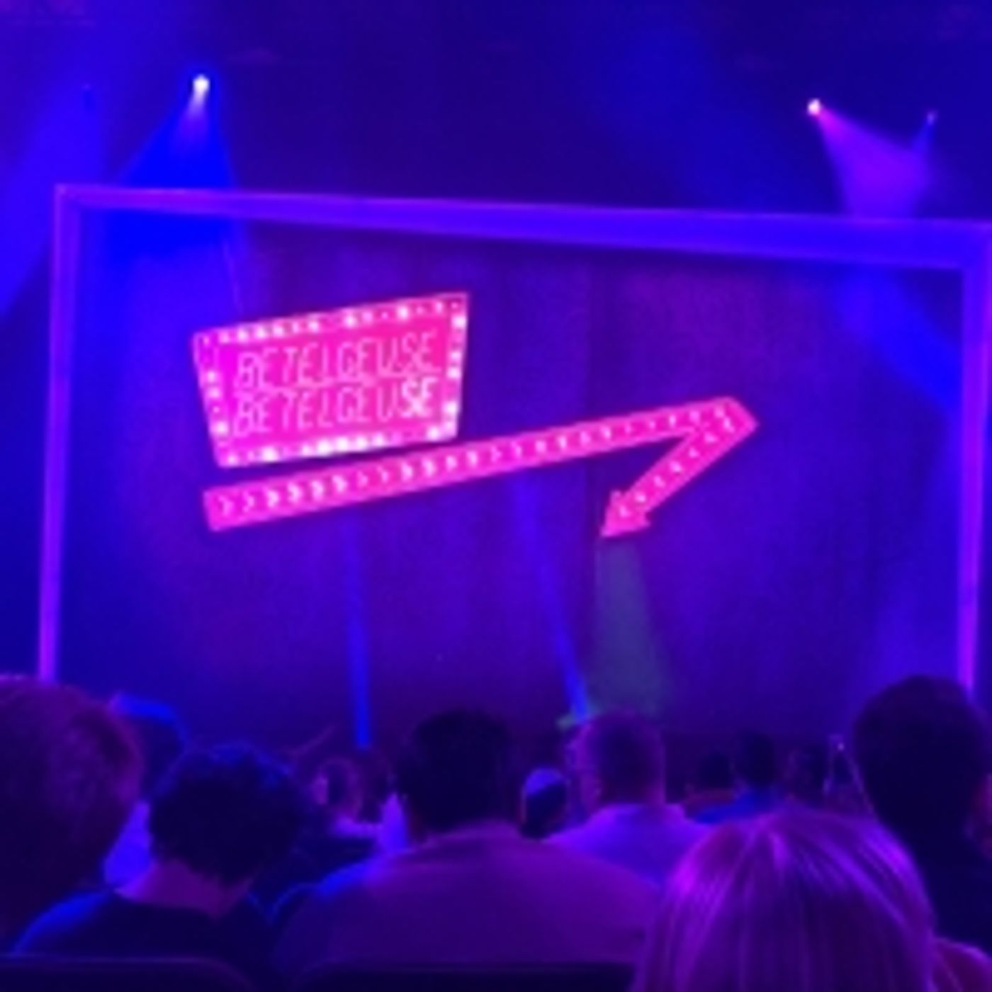 Student Blog: Theater Things I'm Excited For in 2022