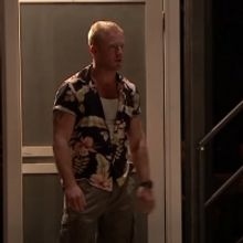 VIDEO: Watch the Young Vic's A STREETCAR NAMED DESIRE, Starring Gillian Anderson, Van