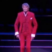 VIDEO: Tommy Tune Sings 'Fascinating Rhythm' from LADY, BE GOOD! as Part of City Cent