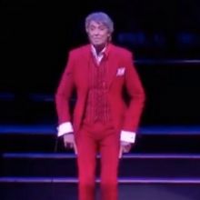 VIDEO: Tommy Tune Sings 'Fascinating Rhythm' from LADY, BE GOOD! as Part of City…