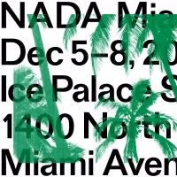 NADA Miami Announces 2019 Exhibitor List