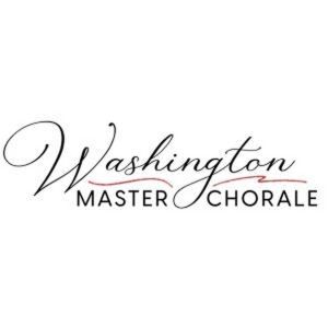 Washington Master Chorale to Celebrate Contemporary Black Composers