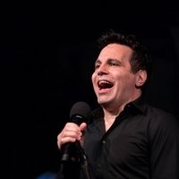 Mario Cantone Returns To Café Carlyle