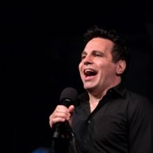 Mario Cantone Returns To Café Carlyle