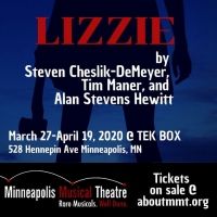 Minneapolis Musical Theatre Announces Cast, Tickets For Twin Cities Premiere Of…