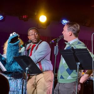 Review: MOVIN' RIGHT ALONG Captures Jim Henson's Spirit at The Green Room 42