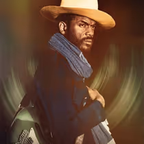 Gary Clark Jr. to Play U.S. Headlining Tour This Summer and Fall