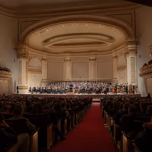 MidAmerica Productions Announces 2026 Concert Season At Stern Auditorium/Perelman…