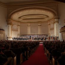 MidAmerica Productions Announces 2026 Concert Season At Stern Auditorium/Perelman Sta