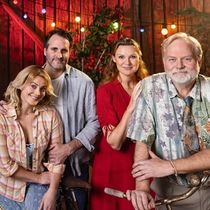 S? SOM I HIMMELEN/AS IT IS IN HEAVEN at Lorensbergsteatern