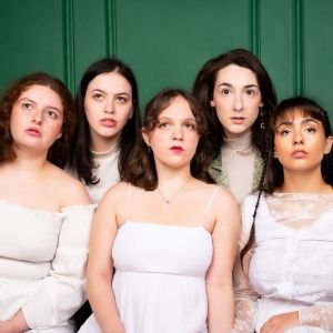 Choose Your Own Ending In Needs More Work Productions' ANTI-GONE