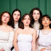 Choose Your Own Ending In Needs More Work Productions' ANTI-GONE