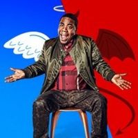 Tracy Morgan Will Embark on No Disrespect Australian Tour in 2020