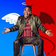 Tracy Morgan Will Embark on No Disrespect Australian Tour in 2020