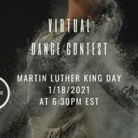 Get Creative, Win Cash, And Join Afro'Dance New York's Virtual Global Dance Contest