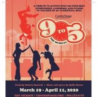 9 to 5 is Coming to Centre Stage