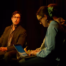 TARGET AUDIENCE to Make Edinburgh Fringe Debut with Dan Bishop Dark Comedy