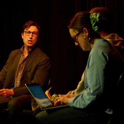 TARGET AUDIENCE to Make Edinburgh Fringe Debut with Dan Bishop Dark Comedy