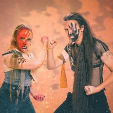 The Big HOO-HAA to Present THUNDERDOME This Month