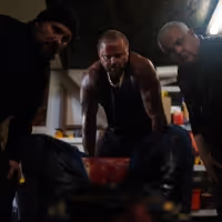 MOBKING THE MOVIE Makes AFM World Market Premiere - Watch a Sneak Peek!