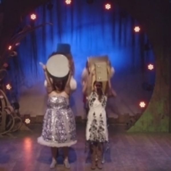 VIDEO: HEAD OVER HEELS at Kokandy Productions - Chicago Theater Video