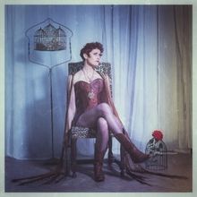 Andi Jane Releases Heartfelt Ballad 'Hide The Key'