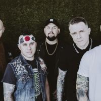 Atreyu Share 'Super Hero' Video Featuring M. Shadows & Aaron Gillespie