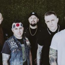 Atreyu Share 'Super Hero' Video Featuring M. Shadows & Aaron Gillespie