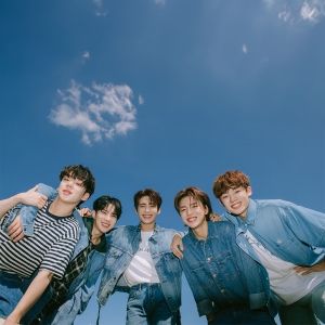 Concert Review: A.C.E Brings the Heat to an Already Sweltering Day in NYC on the 'Rewind Us' Tour