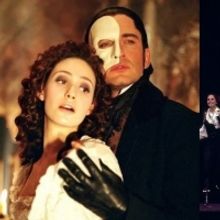 THE PHANTOM OF THE OPERA & More Added to BroadwayHD's December Lineup