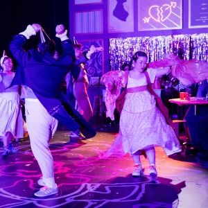 Review: EMMA at Dacha Theatre