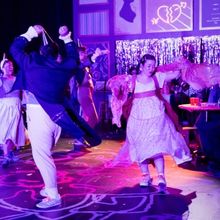 Review: EMMA at Dacha Theatre