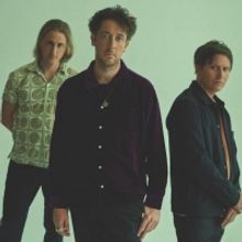 The Wombats Share New Single 'Everything I Love Is Going To Die'