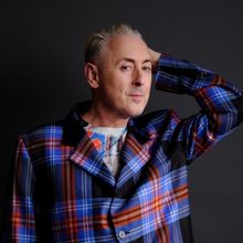 Alan Cumming Will Serve as Artistic Director of Pitlochry Festival Theatre