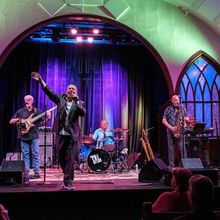 Plymouth's Spire Center Reveals Three New Shows For September and October