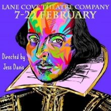 Lane Cove Theatre Company Presents THE COMPLETE WORKS OF WILLIAM SHAKESPEARE (ABRIDGE