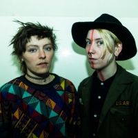 GRLwood Announces New Tour, Share Video For 'Get Shot'