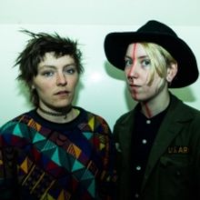 GRLwood Announces New Tour, Share Video For 'Get Shot'
